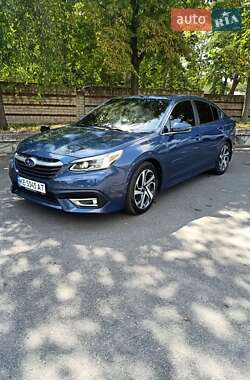 Седан Subaru Legacy 2020 в Днепре
