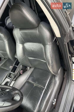 Седан Subaru Legacy 2006 в 