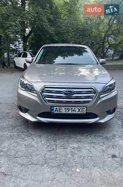 Седан Subaru Legacy 2016 в Днепре