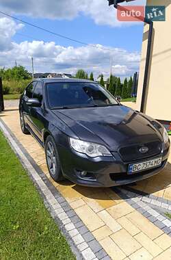 Седан Subaru Legacy 2006 в 