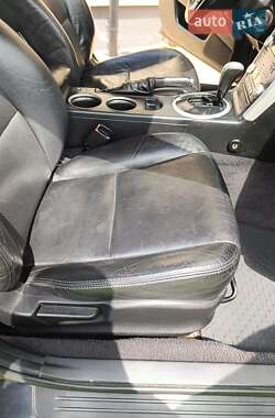 Седан Subaru Legacy 2006 в 