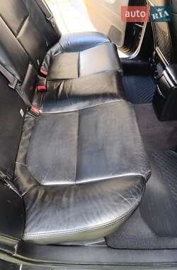 Седан Subaru Legacy 2006 в 