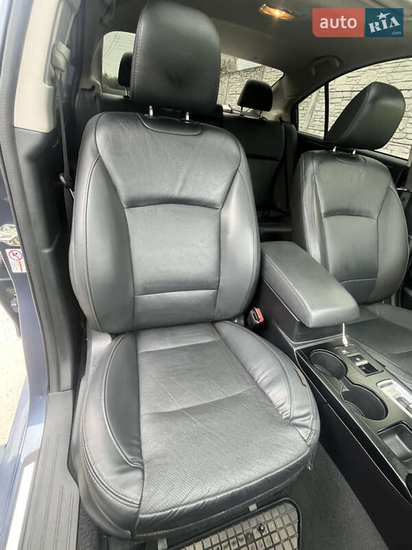 Седан Subaru Legacy 2016 в Днепре
