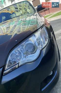 Седан Subaru Legacy 2008 в 