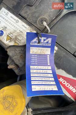 Седан Subaru Legacy 2008 в 