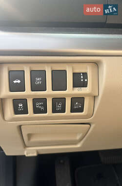 Седан Subaru Legacy 2015 в  фото 17 Седан Subaru Legacy 2015 в