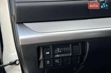Седан Subaru Legacy 2014 в 
