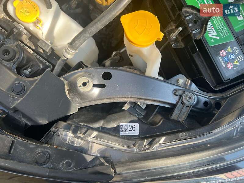 Седан Subaru Legacy 2020 в Тернополе