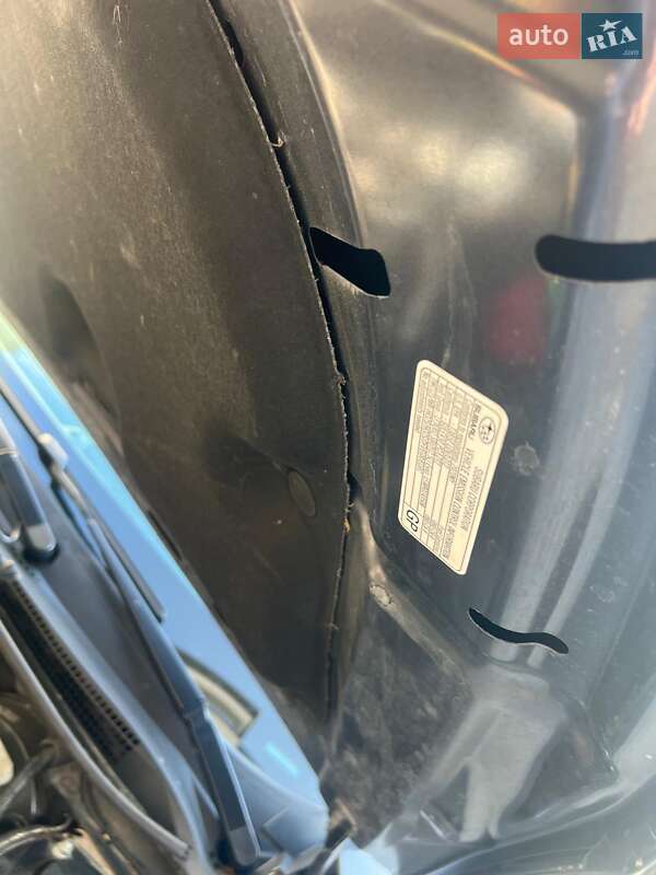 Седан Subaru Legacy 2020 в Тернополе