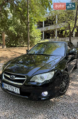 Седан Subaru Legacy 2006 в Одессе
