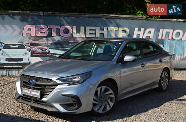 Седан Subaru Legacy 2023 в Києві