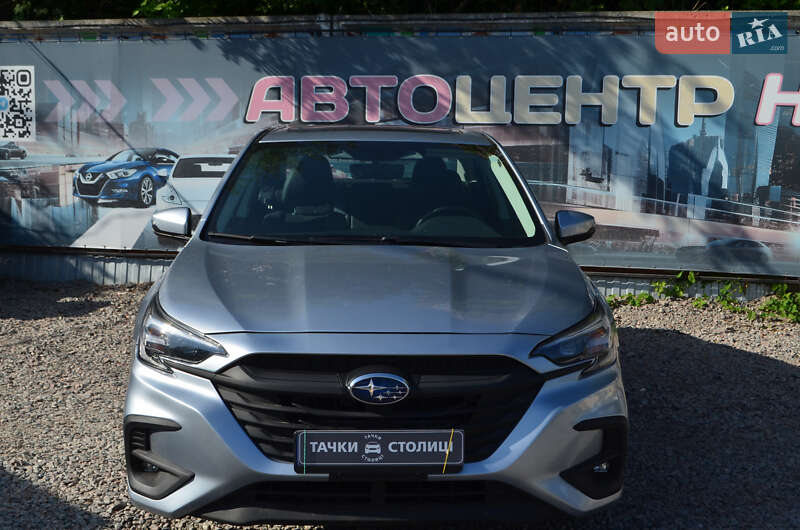 Седан Subaru Legacy 2023 в Києві фото 2 Седан Subaru Legacy 2023 в Києві