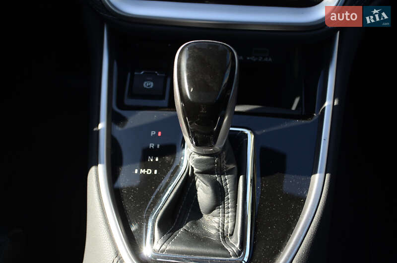 Седан Subaru Legacy 2023 в Києві фото 23 Седан Subaru Legacy 2023 в Києві