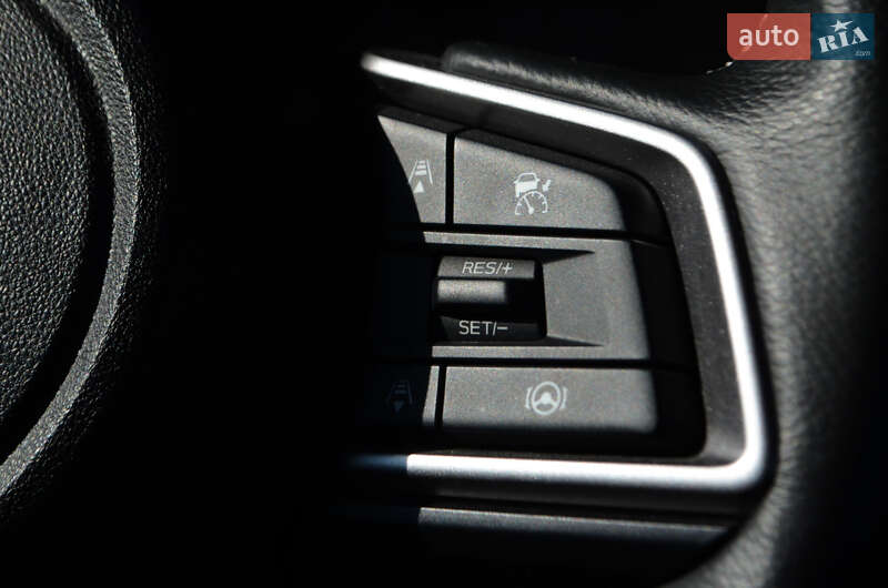 Седан Subaru Legacy 2023 в Києві фото 26 Седан Subaru Legacy 2023 в Києві