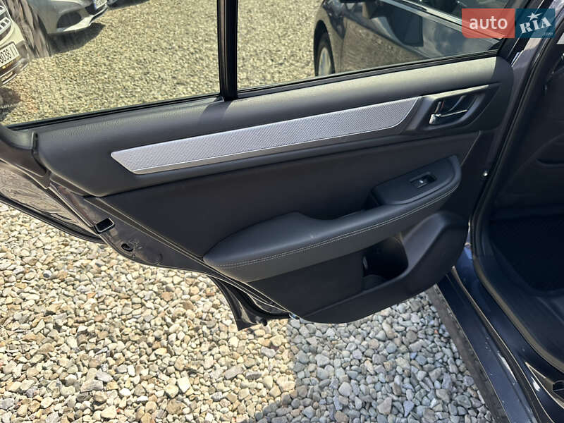 Седан Subaru Legacy 2016 в Івано-Франківську фото 23 Седан Subaru Legacy 2016 в Івано-Франківську