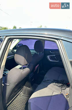 Седан Subaru Legacy 2008 в 