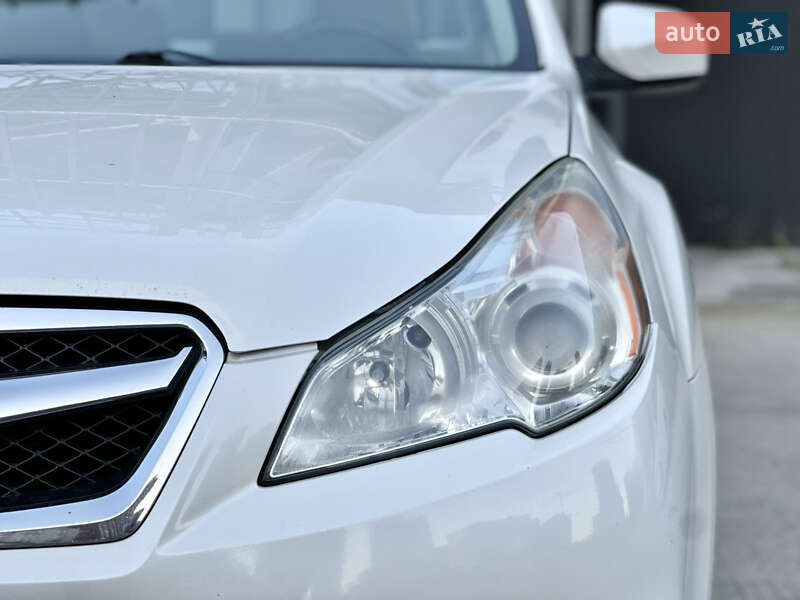 Седан Subaru Legacy 2010 в Киеве фото 15 Седан Subaru Legacy 2010 в Киеве