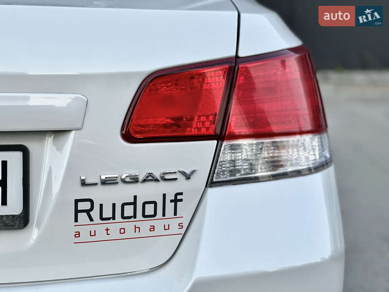 Седан Subaru Legacy 2010 в Киеве фото 20 Седан Subaru Legacy 2010 в Киеве