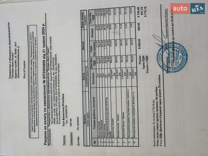 Седан Subaru Legacy 2010 в Киеве фото 51 Седан Subaru Legacy 2010 в Киеве