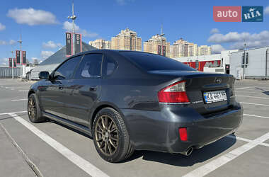 Седан Subaru Legacy 2006 в Киеве