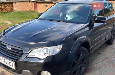 Универсал Subaru Legacy 2006 в Сумах