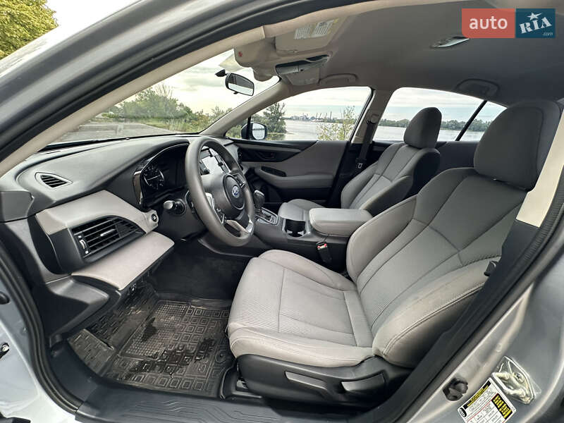Седан Subaru Legacy 2020 в Дніпрі фото 14 Седан Subaru Legacy 2020 в Дніпрі