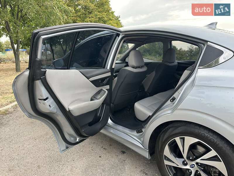 Седан Subaru Legacy 2020 в Дніпрі фото 18 Седан Subaru Legacy 2020 в Дніпрі