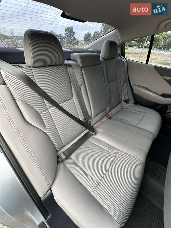 Седан Subaru Legacy 2020 в Дніпрі фото 27 Седан Subaru Legacy 2020 в Дніпрі