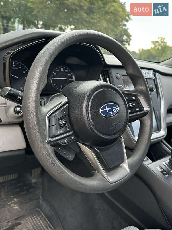 Седан Subaru Legacy 2020 в Дніпрі фото 45 Седан Subaru Legacy 2020 в Дніпрі