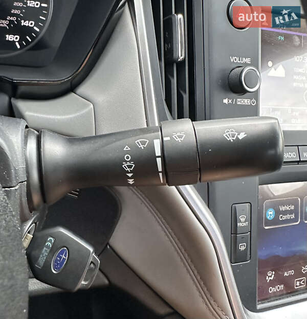 Седан Subaru Legacy 2020 в Дніпрі фото 49 Седан Subaru Legacy 2020 в Дніпрі