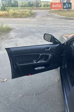 Седан Subaru Legacy 2007 в Кременчуці
