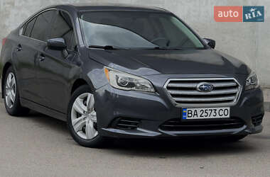 Седан Subaru Legacy 2014 в Киеве