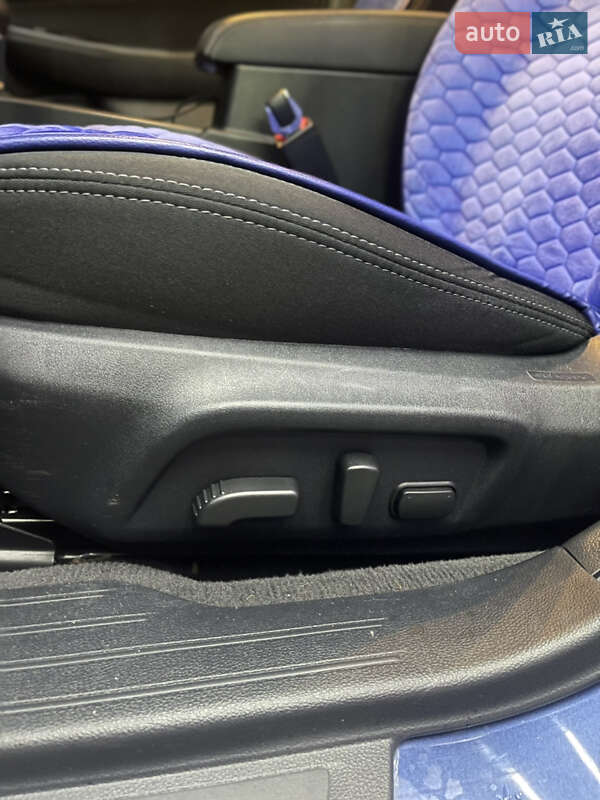 Седан Subaru Legacy 2018 в Хмельницькому