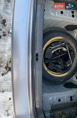 Седан Subaru Legacy 2008 в 