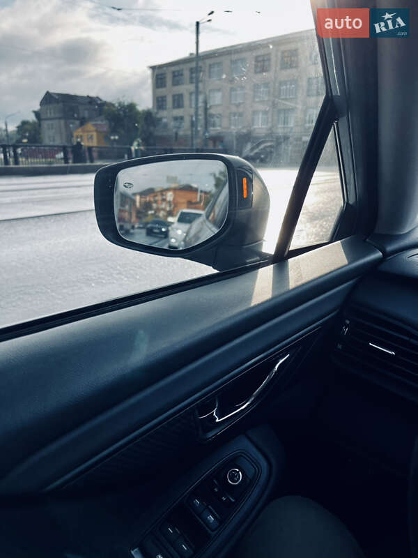 Седан Subaru Legacy 2019 в Харкові фото 16 Седан Subaru Legacy 2019 в Харкові