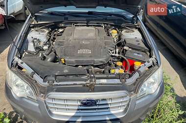 Универсал Subaru Legacy 2008 в Киеве