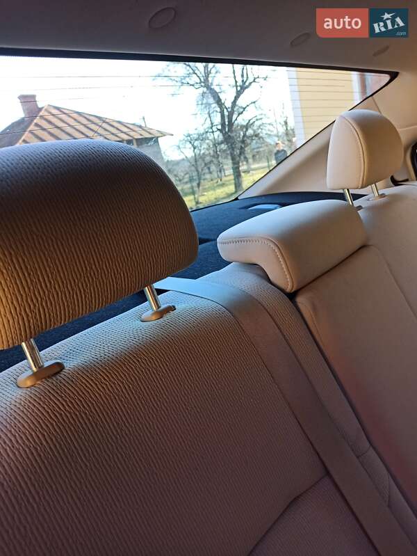 Седан Subaru Legacy 2018 в Дрогобыче