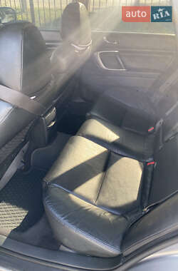 Седан Subaru Legacy 2008 в 