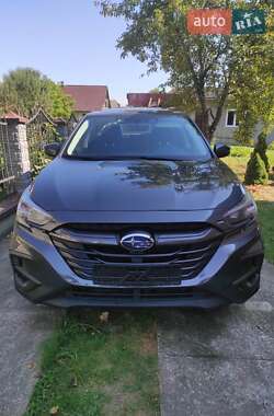 Седан Subaru Legacy 2023 в Стрию