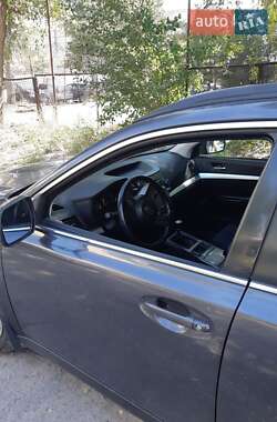 Универсал Subaru Legacy 2009 в 