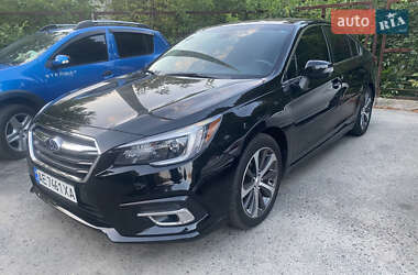 Седан Subaru Legacy 2016 в Дніпрі