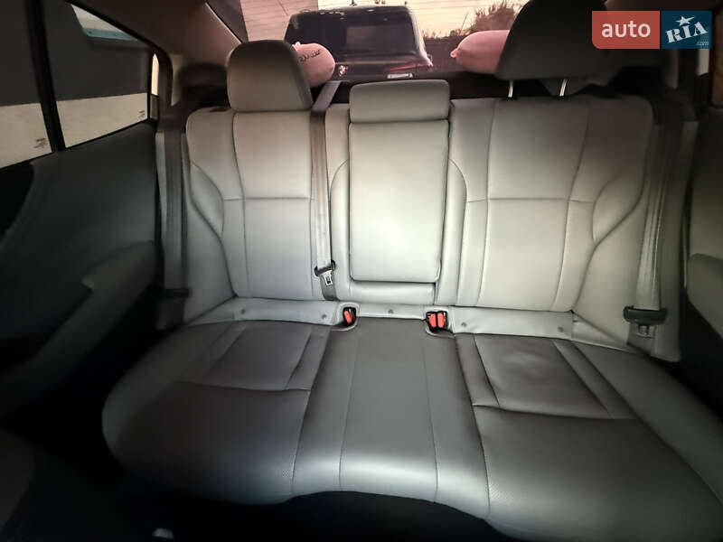 Седан Subaru Legacy 2020 в Хотине