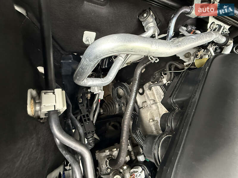 Седан Subaru Legacy 2020 в Хотине