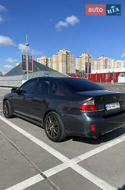 Седан Subaru Legacy 2006 в Києві