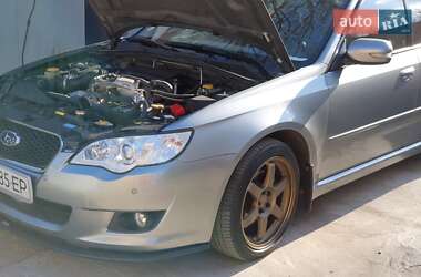 Седан Subaru Legacy 2006 в 