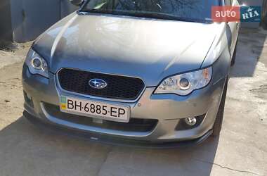 Седан Subaru Legacy 2006 в 