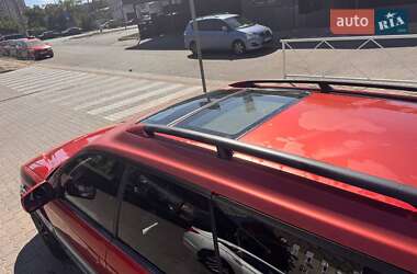 Универсал Subaru Legacy 2002 в 