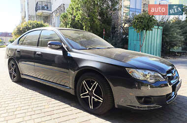 Седан Subaru Legacy 2008 в Одессе