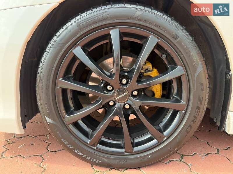 Седан Subaru Legacy 2009 в Харькове