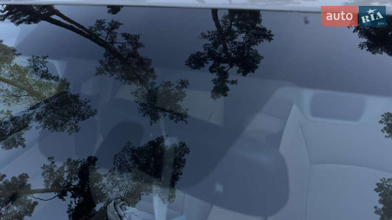 Седан Subaru Legacy 2016 в Киеве